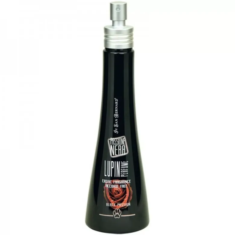 Parfüm für Tiere Iv San Bernard Lupin 150 ml — Foto 4