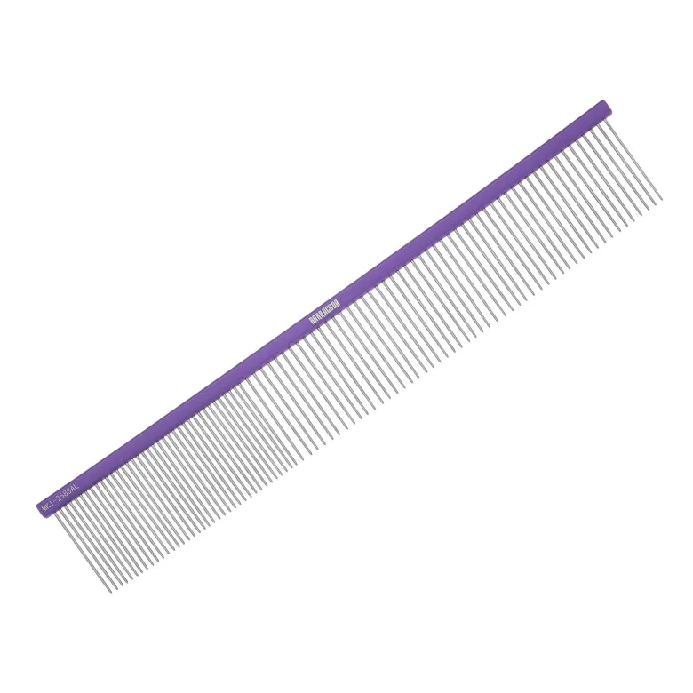 Barracuda Classic MK1 Lightweight Aluminum Comb, 24 cm — Photo 5