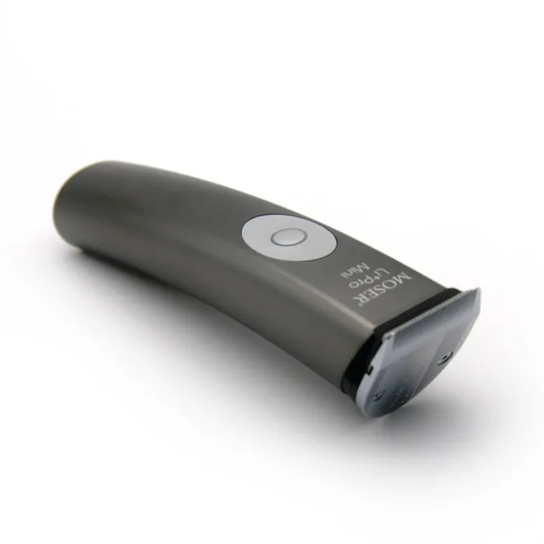 Moser Li-Pro Mini Paw and Muzzle Trimmer — Photo 5