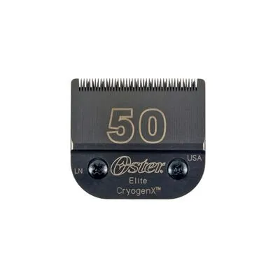 Oster Elite CryogenX Grooming Knife #50 (0.1 mm) — Photo 4