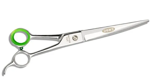 Geib Crocodile Contour Scissors — Photo 4