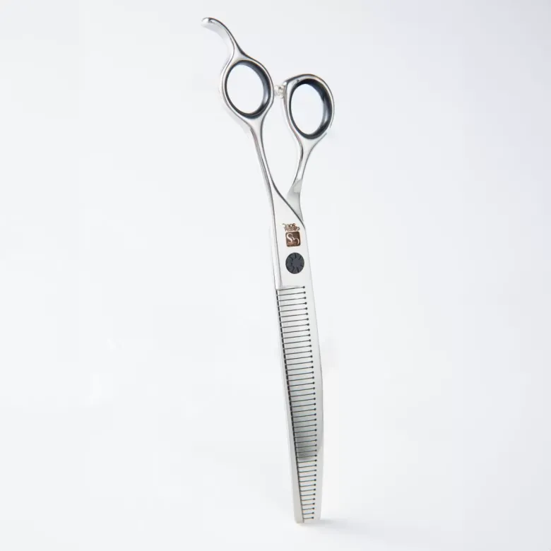 Brocas mágicas de contorno Groom Soul Earth de 7,5" con 46 dientes — Foto 5