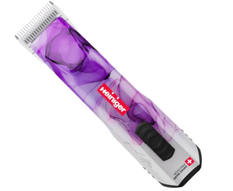 Машинка для собак Heiniger Opal Special Edition 2 Battery