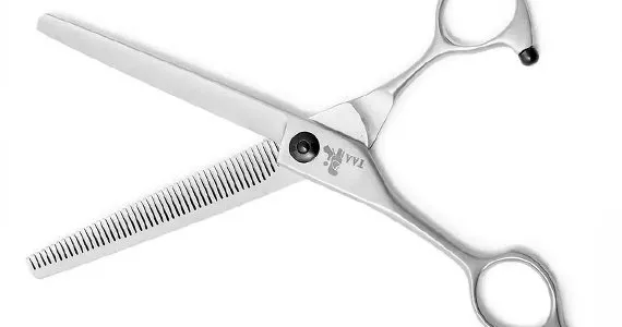 Left-handed pruning shears TAA KL-7048, 48 teeth — Photo 5