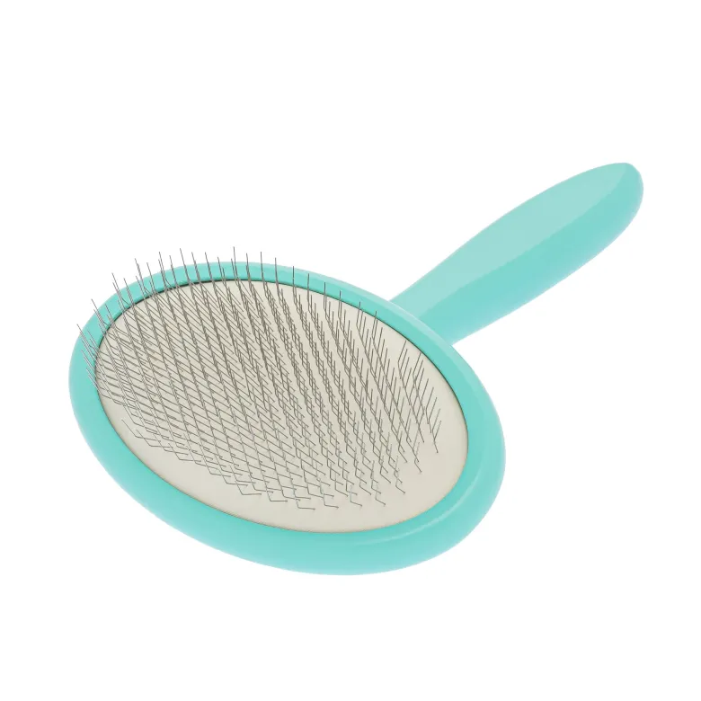 Cataplasma grande mediana suave con dientes medianos Barracuda Green R — Foto 5