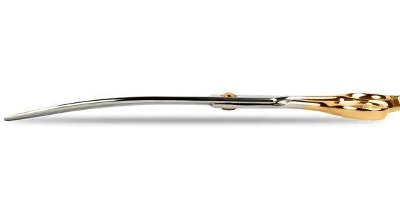Контурні ножиці Geib Katana Cobalt — Фото 8