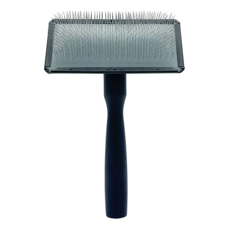 Medium hard pouf Groom Soul Basic Titanium frosted — Photo 4