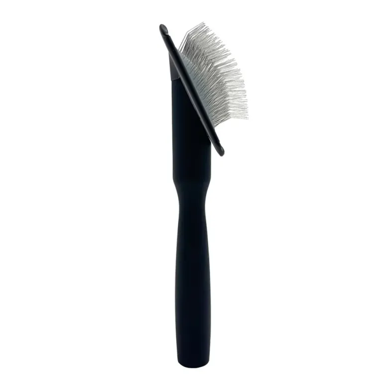 Medium hard pouf Groom Soul Basic Titanium frosted — Photo 8
