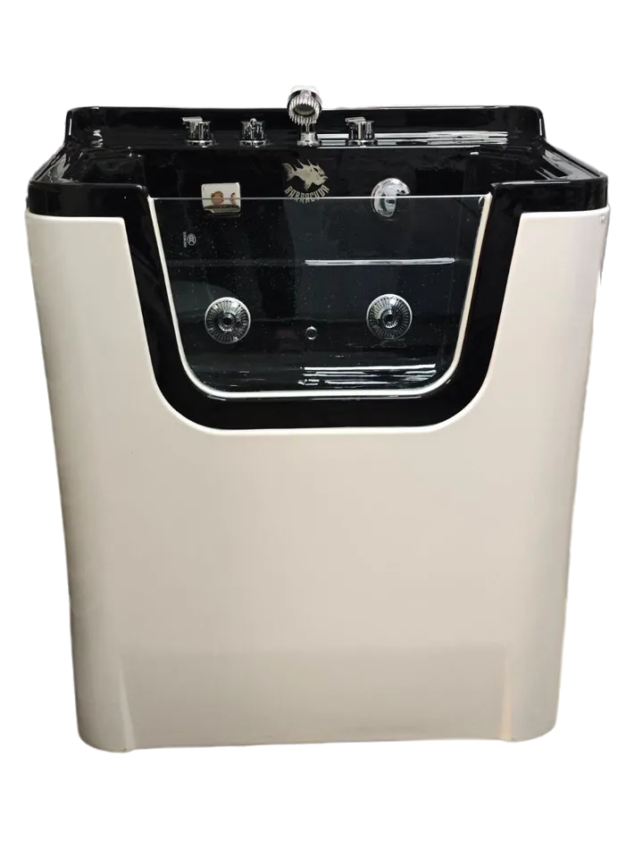Ozone SPA bath for animals Barracuda L — Photo 4