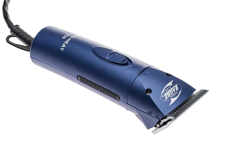 Laube Zero Heat 630 grooming machine — Photo 5