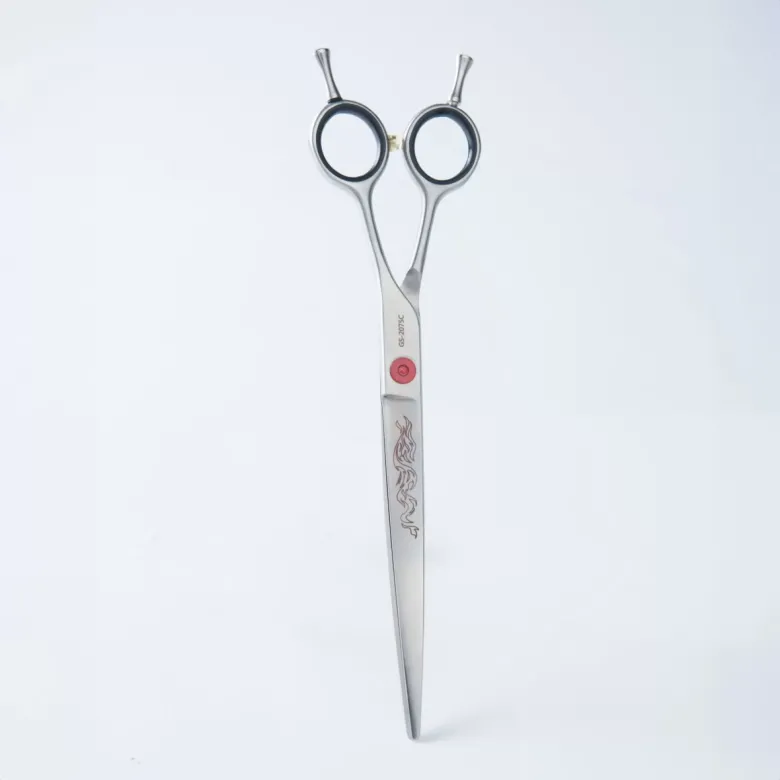 Groom Soul Fire 7,0" und 7,5" Konturenschere — Foto 8