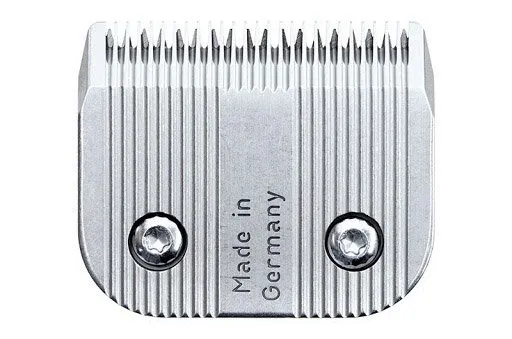 Moser Grooming Knife #50F (0.05 mm) — Photo 4