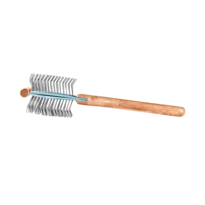 Quitapelusas Artero Beast con dientes largos extraduros sobre base flexible, talla L — Foto 6