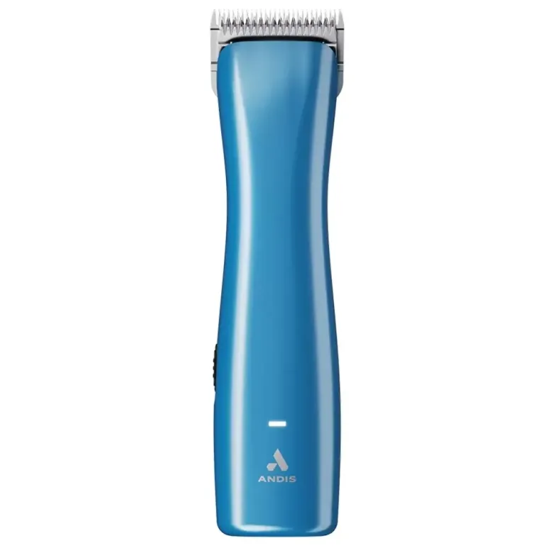 Andis eMerge Lite Blue Pet Clipper — Photo 6