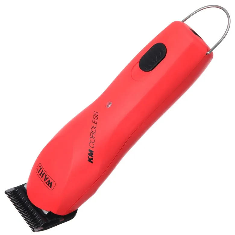 Машинка для грумінгу Wahl KM Cordless — Фото 4