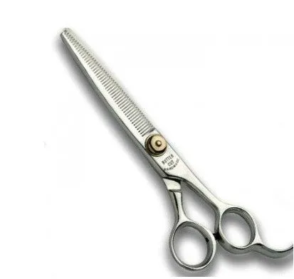 Geib Katana thinning shears, 30 teeth — Photo 4