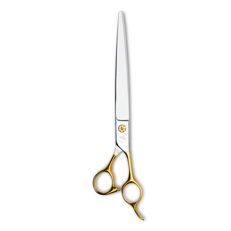 Barracuda Gold Line Scherenset, 3-teilig — Foto 6