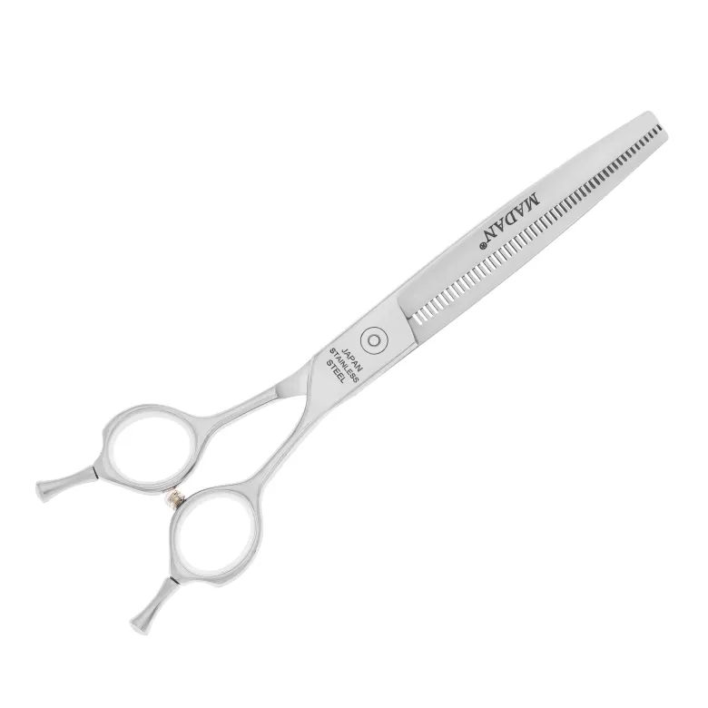 Tijeras de corte de contornos Madan MGF-7050C, 7,0", 50 dientes — Foto 6