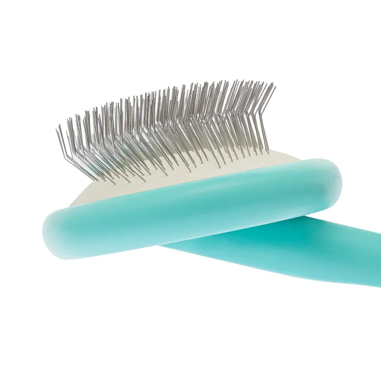 Cataplasma redonda medianamente suave con dientes medianos Barracuda Green R — Foto 6