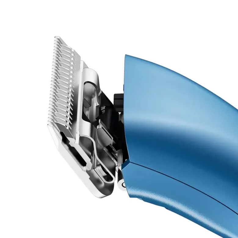 Andis eMerge Lite Blue Pet Clipper — Photo 8