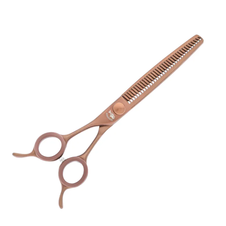 Linkshänder-Schaftfeilen Barracuda Corrector Comfort 7035, 7,0 Zoll, 35 Zähne — Foto 4