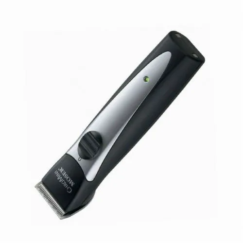 Moser ChroMini 2 Pro foot and face trimmer — Photo 4