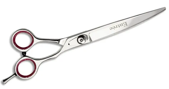 Geib Entree contour scissors — Photo 4