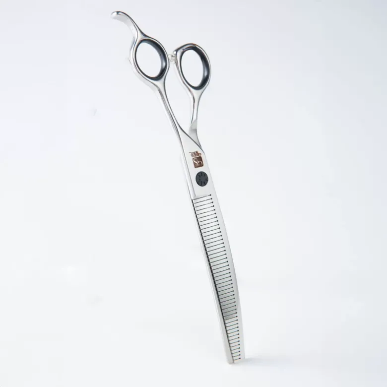 Brocas mágicas de contorno Groom Soul Earth de 7,5" con 46 dientes — Foto 4