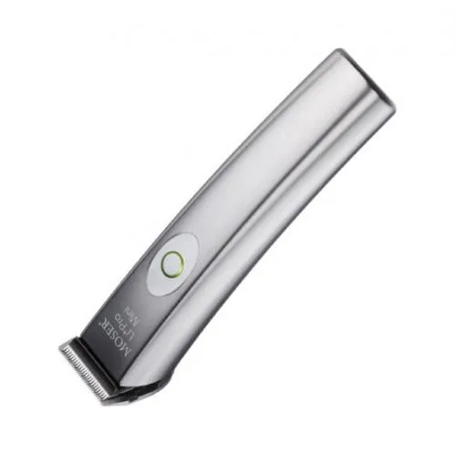 Moser Li-Pro Mini Paw and Muzzle Trimmer — Photo 6