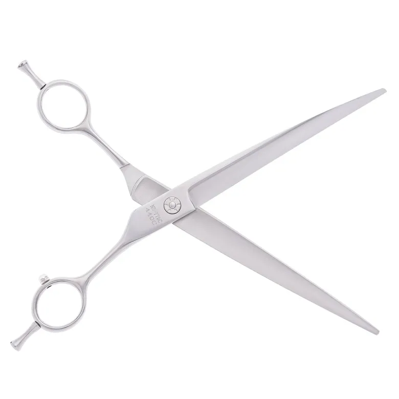 Mriya Nezlamni 440c Contour Grooming Scissors — Photo 7
