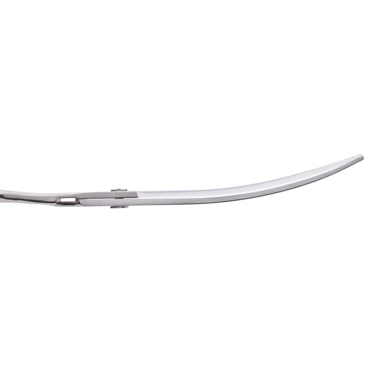 Mriya Nezlamni 440c Contour Grooming Scissors — Photo 6