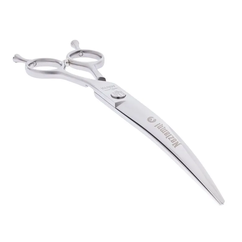Mriya Nezlamni 440c Contour Grooming Scissors — Photo 4