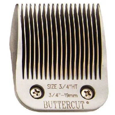 Geib Buttercut Grooming Knife # 3/4 (19.0 mm) — Photo 4