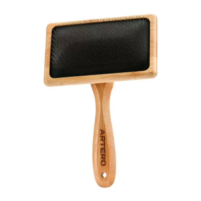 Slicker de subpelo grande Artero Romeo Slicker — Foto 4