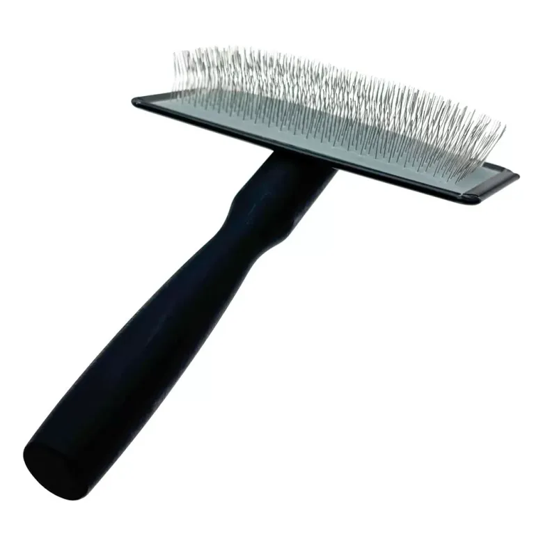 Medium hard pouf Groom Soul Basic Titanium frosted — Photo 11