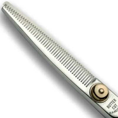 Linkshänder-Fräser Geib Katana 7.0" 48 Zähne — Foto 5