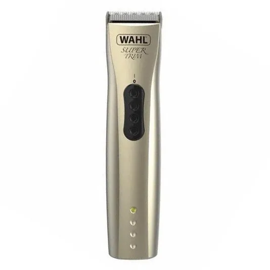 Wahl Super Trim Pfoten- und Maulschneider — Foto 4