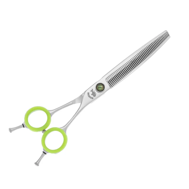 Fresa per contorni Barracuda CNC Wild 7050, 7,0" 50 denti — Foto 6