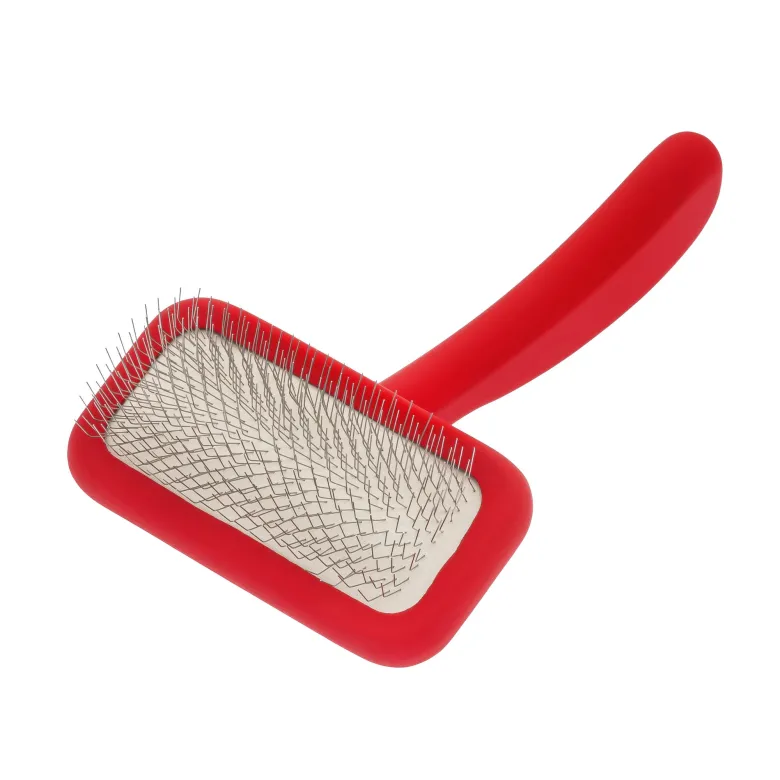 Peluche pequeño Estra-soft Gold Pets Super Soft Rojo/Negro