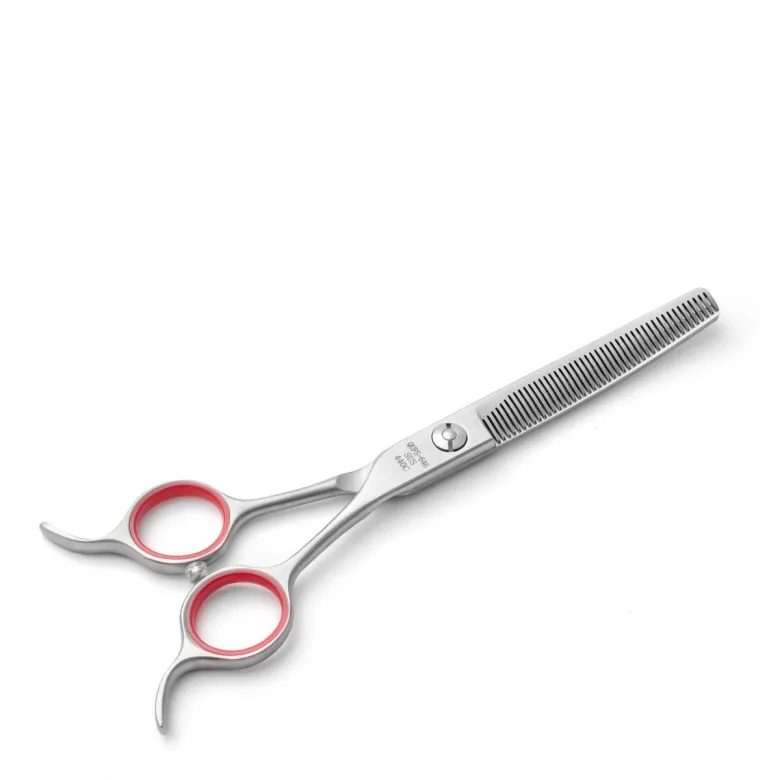 Coltelli curvi per filettare Moshou MS QUFS-646 — Foto 4