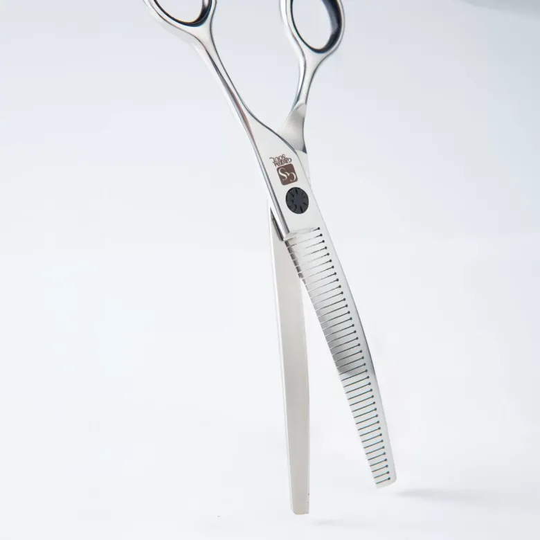 Brocas mágicas de contorno Groom Soul Earth de 7.0" con 40 dientes — Foto 7