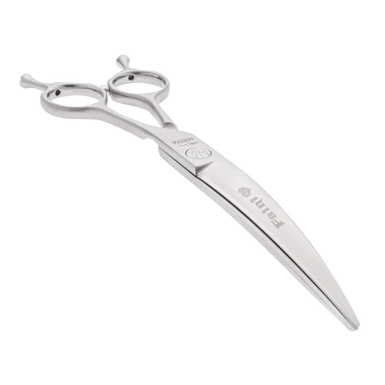 Mriya Faini 7.0" and 7.25" Contour Grooming Scissors — Photo 4