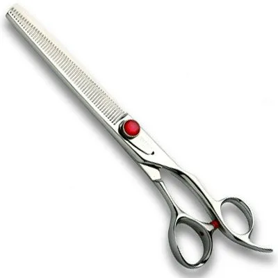 Effilierschere Avanti Cobalt 54 Zähne — Foto 5