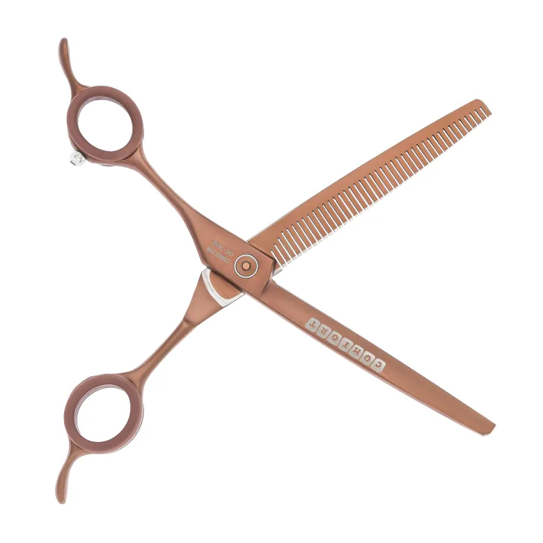 Ліворучні меджики Barracuda Feng Shui Comfort 7042, 7.0&quot; на 42 зуба — Фото 6