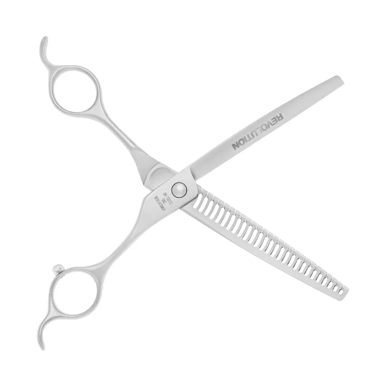 Limas de contorno Barracuda CNC Revolution de 7,0&quot; y 27 dientes — Foto 6