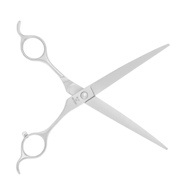 Контурні ножиці для грумінгу Barracuda CNC Revolution 7.0&quot; та 7.5&quot; — Фото 6