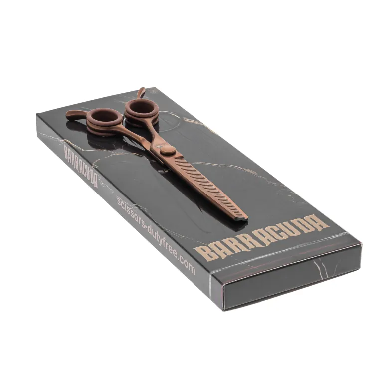 Ліворучні меджики Barracuda Feng Shui Comfort 7042, 7.0&quot; на 42 зуба — Фото 5