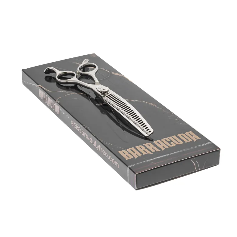 Limas de contorno Barracuda CNC Revolution de 7,0&quot; y 27 dientes — Foto 5