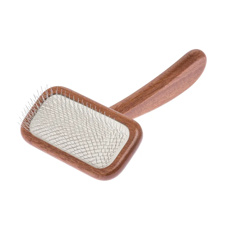 Barracuda Brownie M Medium Soft Slicker — Foto 4