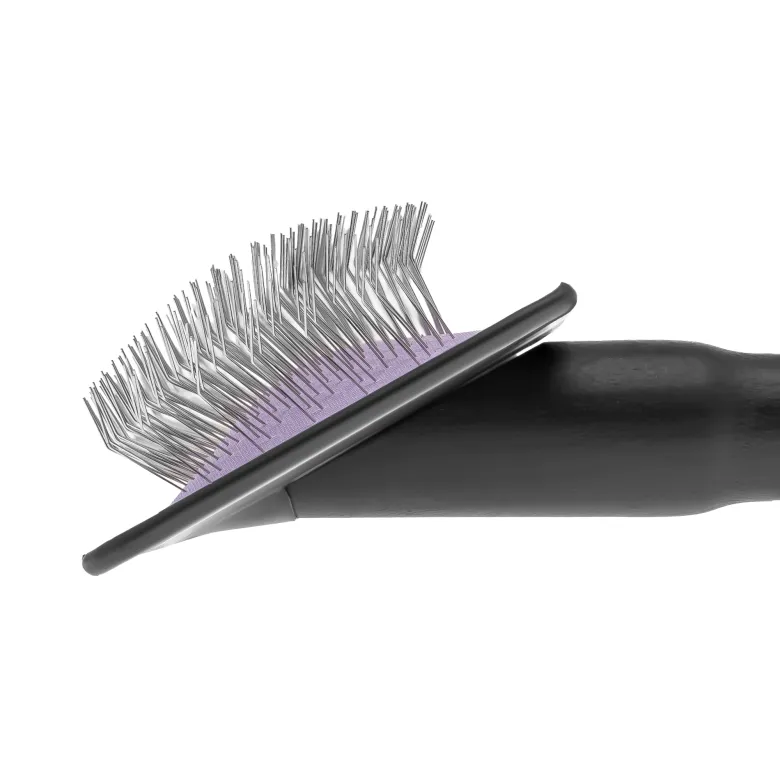 Barracuda Black Schmale M Mittelharte Zange mit mittleren Zähnen — Foto 6